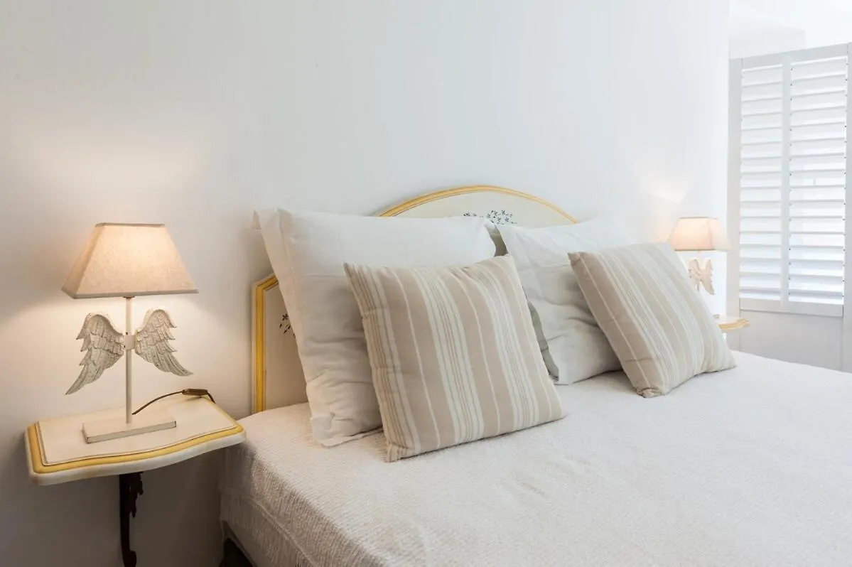 Holiday home Gite Lou Ventoux Villes-sur-Auzon