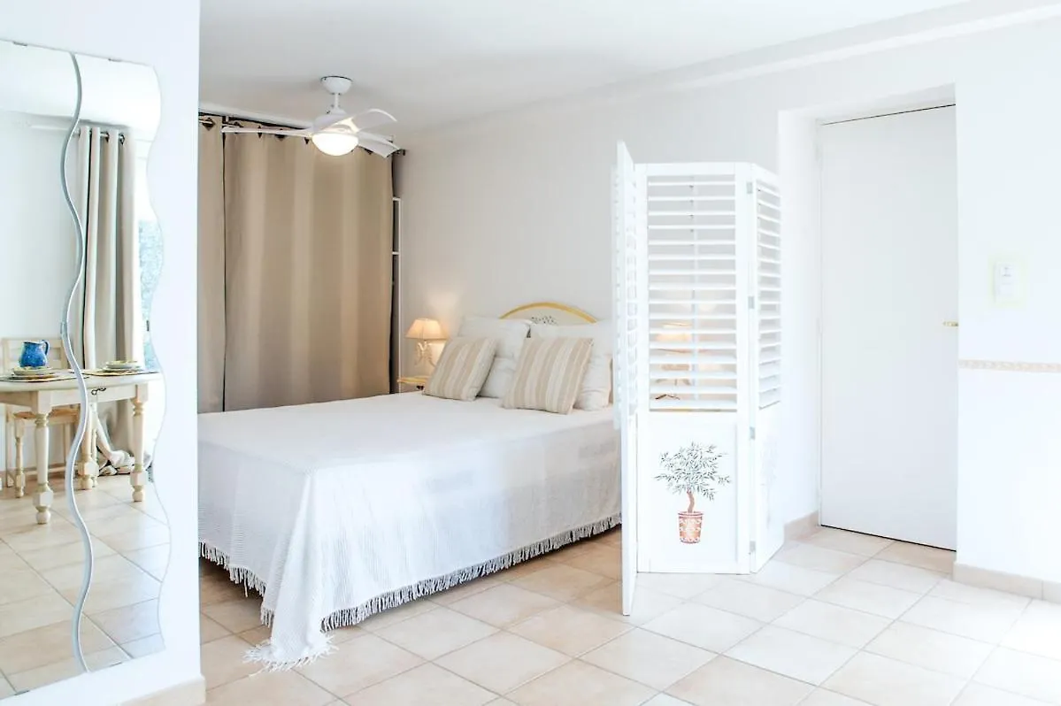 Gite Lou Ventoux Villes-sur-Auzon Holiday home